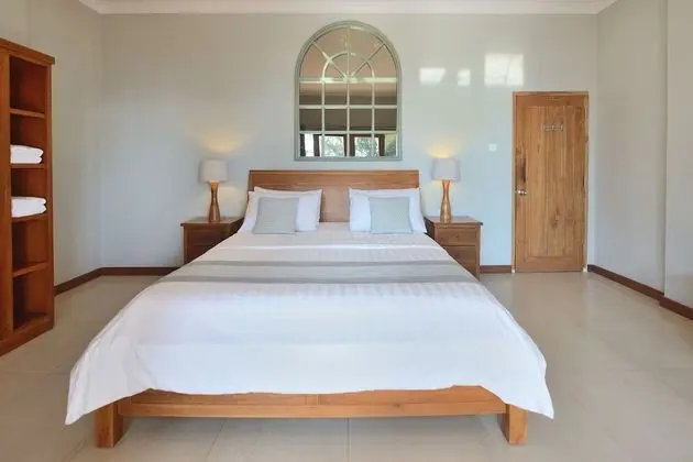 Sea View Family Room