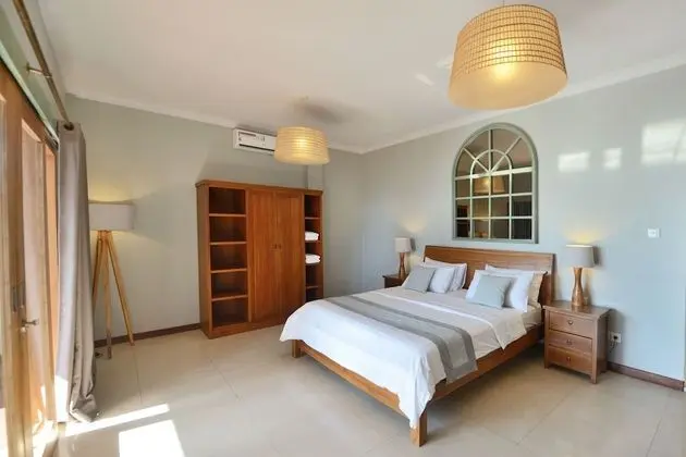 Sea View Family Room
