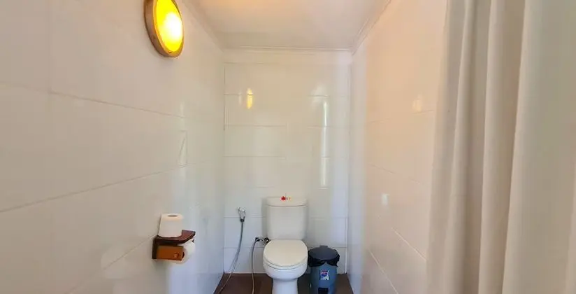 Deluxe Tek Büyük Yataklı Oda, 1 En Büyük (King) Boy Yatak, Havuz Manzaralı