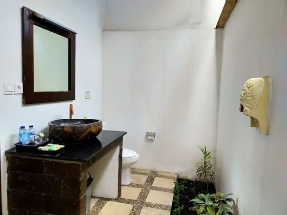 Standard İki Ayrı Yataklı Oda