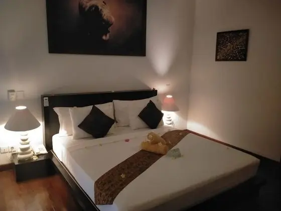 Standard Tek Kişilik Oda