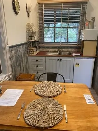 Kır Evi