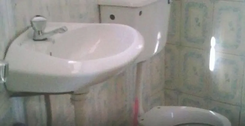 Economy Tek Büyük Yataklı Oda