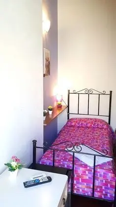 Tek Kişilik Oda, Balkon