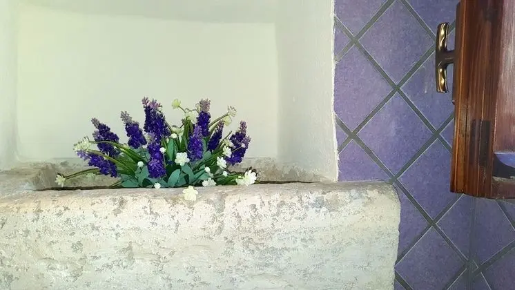 Tek Kişilik Oda, Balkon