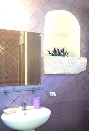 Tek Kişilik Oda, Balkon