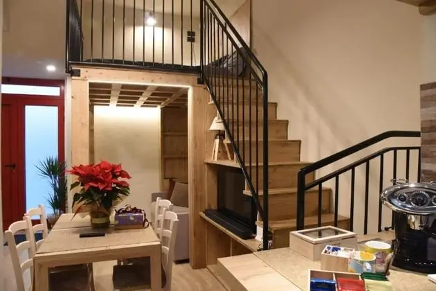 Basic Dört Kişilik Oda