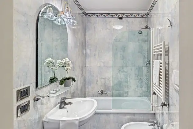 Family Oda, Kanal Manzaralı