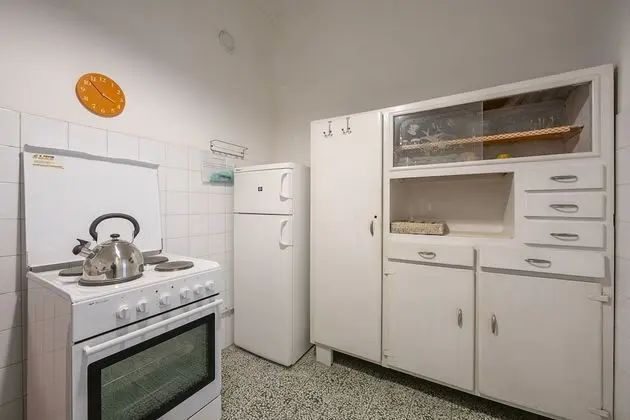 Family Apart Daire, Birden Çok Yatak, 2 Banyolu (Tre Balconi Sul Mare few meters sea)