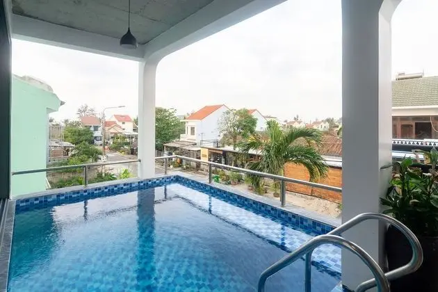 Romantic Villa