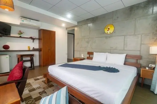 Romantic Villa