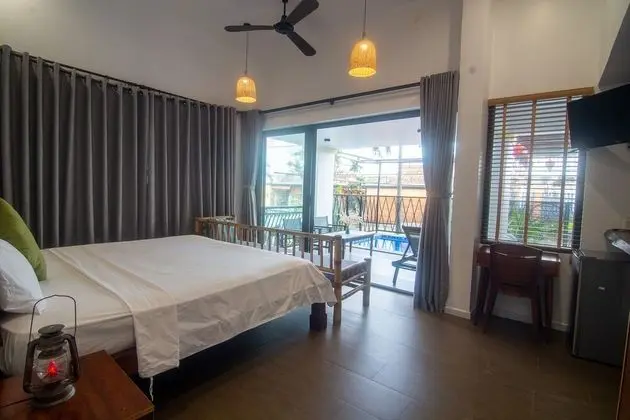 Romantic Villa