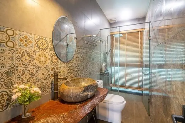 Romantic Villa