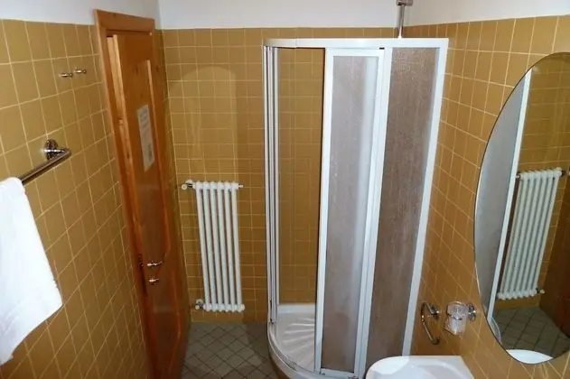 Family Dört Kişilik Oda