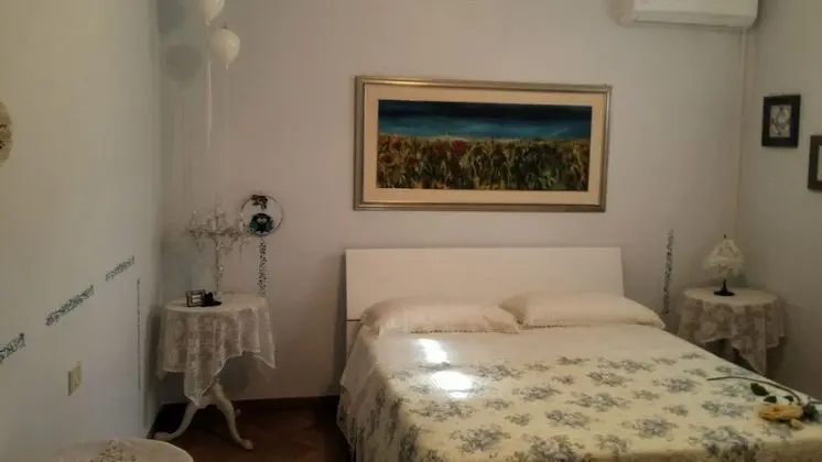 Üç Kişilik Oda, Bağlantılı Odalar