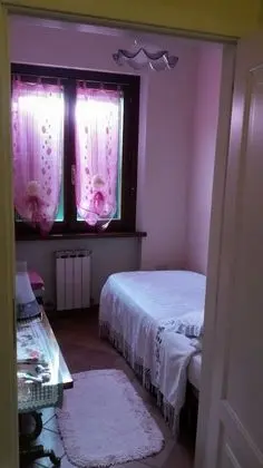 Üç Kişilik Oda, Bağlantılı Odalar