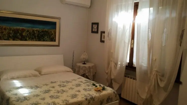 Üç Kişilik Oda, Bağlantılı Odalar