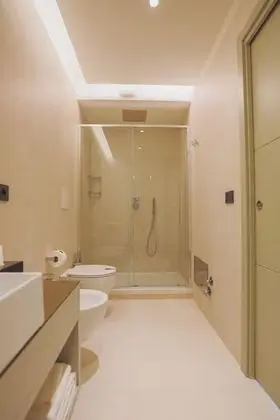 Suite King, Vista Mare