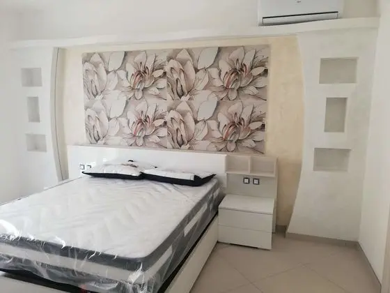 Comfort Tek Büyük Yataklı Oda, Balkon, Şehir Manzaralı