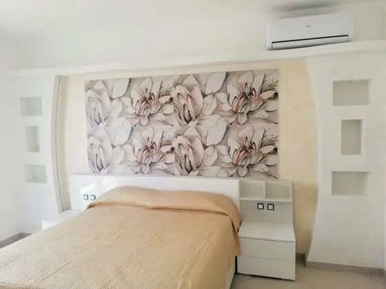 Comfort Tek Büyük Yataklı Oda, Balkon, Şehir Manzaralı