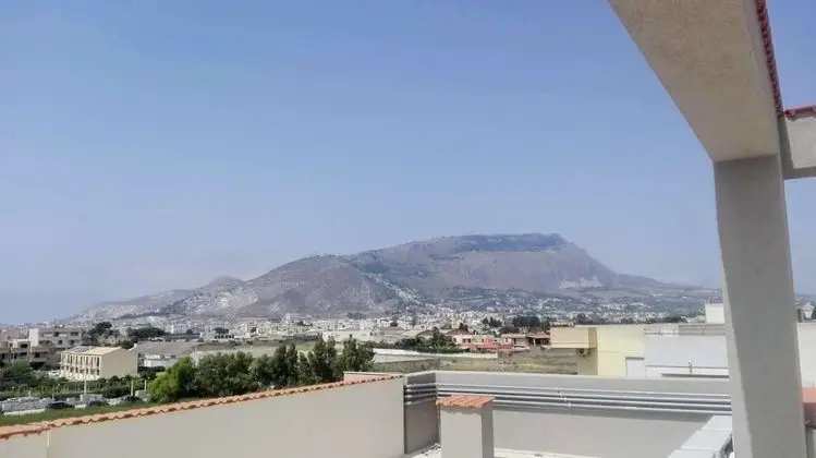 Deluxe Üç Kişilik Oda, Balkon, Şehir Manzaralı