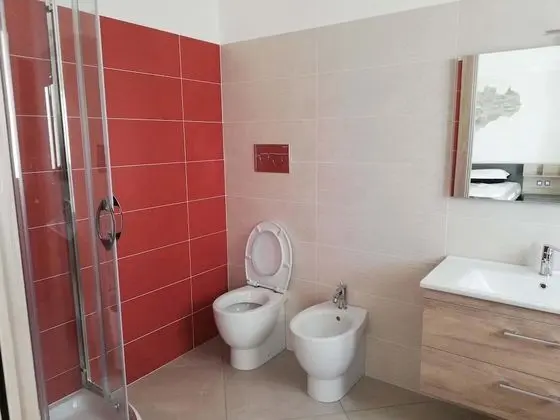 Deluxe Üç Kişilik Oda, Balkon, Şehir Manzaralı