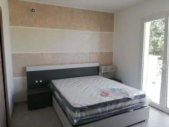 Premium Tek Büyük Yataklı Oda, Balkon, Şehir Manzaralı