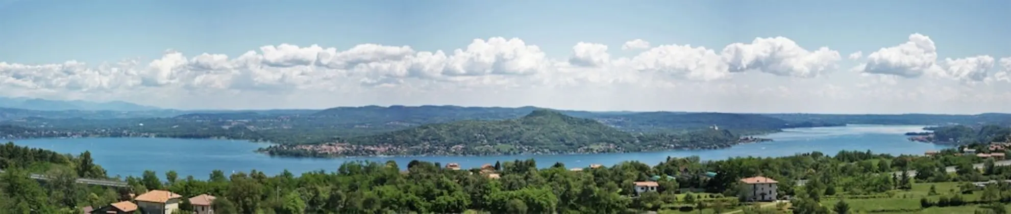 Tek Büyük veya İki Ayrı Yataklı Oda, Göl Manzaralı