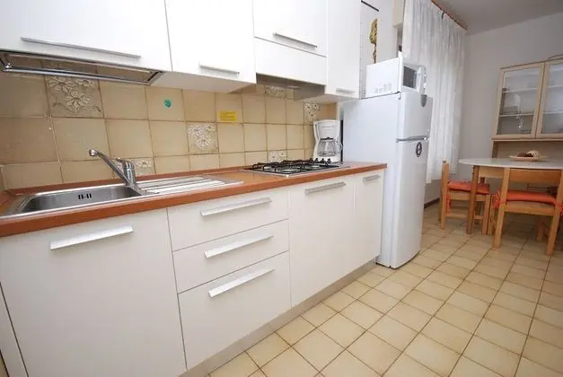 Apart Daire, 1 Yatak Odası (B-4)