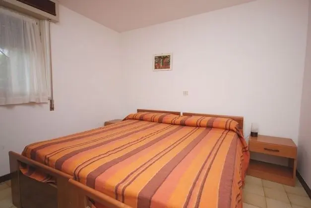 Apart Daire, 2 Yatak Odası (C-4)