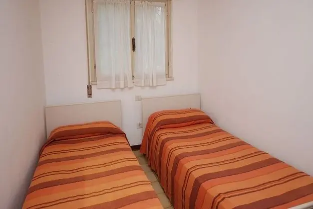 Apart Daire, 2 Yatak Odası (C-4)