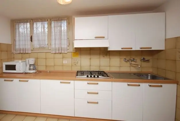 Apart Daire, 2 Yatak Odası (C-4)