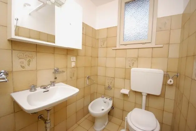 Apart Daire, 2 Yatak Odası (C-4)