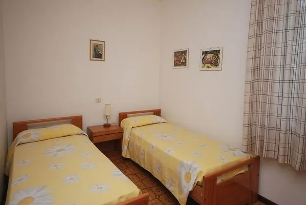 Apart Daire, 2 Yatak Odası (C-5)