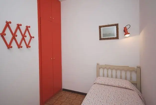 Apart Daire, 2 Yatak Odası (C-5)