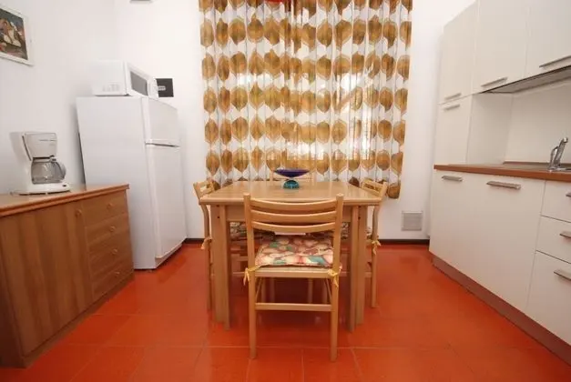 Apart Daire, 2 Yatak Odası (C-5)