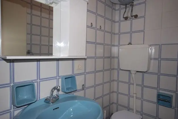 Apart Daire, 2 Yatak Odası (C-5)