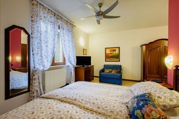 Classic Üç Kişilik Oda, Engellilere Uygun