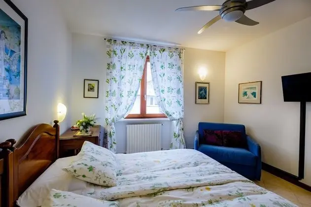 Classic Üç Kişilik Oda, Engellilere Uygun