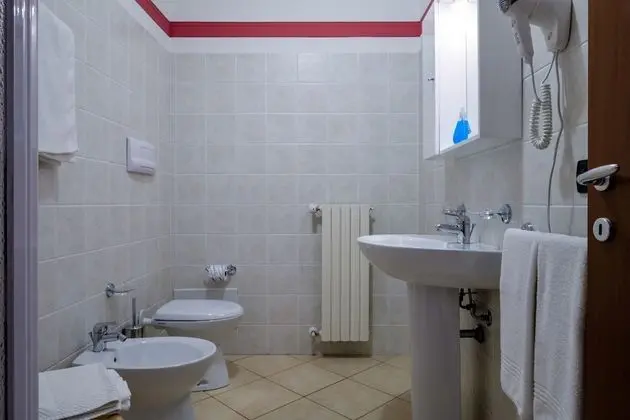 Classic Üç Kişilik Oda, Engellilere Uygun