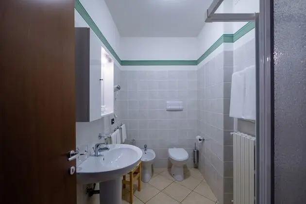 Classic Üç Kişilik Oda, Engellilere Uygun