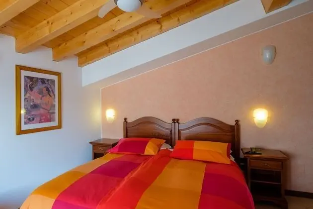 Romantic Tek Büyük Yataklı Oda, 1 Büyük (Queen) Boy Yatak, Banyolu/Duşlu, Kule