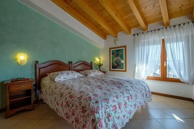 Romantic Tek Büyük Yataklı Oda, 1 Büyük (Queen) Boy Yatak, Banyolu/Duşlu, Kule