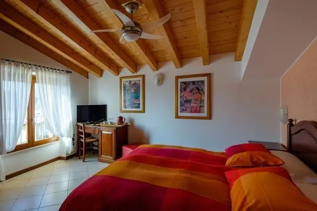 Romantic Tek Büyük Yataklı Oda, 1 Büyük (Queen) Boy Yatak, Banyolu/Duşlu, Kule