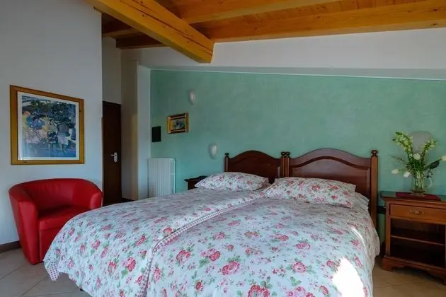 Romantic Tek Büyük Yataklı Oda, 1 Büyük (Queen) Boy Yatak, Banyolu/Duşlu, Kule