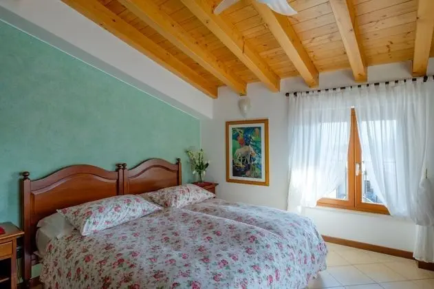 Romantic Tek Büyük Yataklı Oda, 1 Büyük (Queen) Boy Yatak, Banyolu/Duşlu, Kule