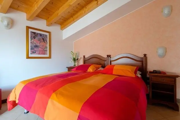 Romantic Tek Büyük Yataklı Oda, 1 Büyük (Queen) Boy Yatak, Banyolu/Duşlu, Kule