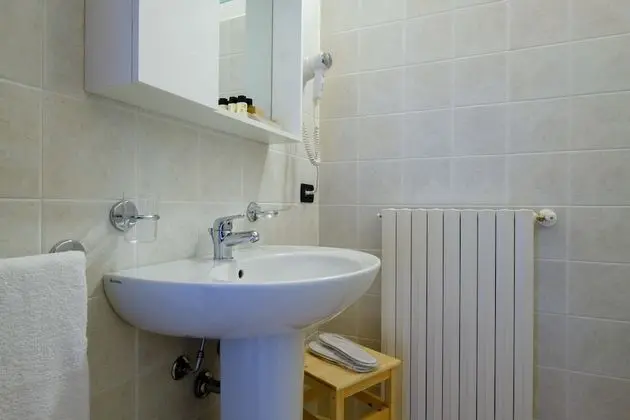 Romantic Tek Büyük Yataklı Oda, 1 Büyük (Queen) Boy Yatak, Banyolu/Duşlu, Kule