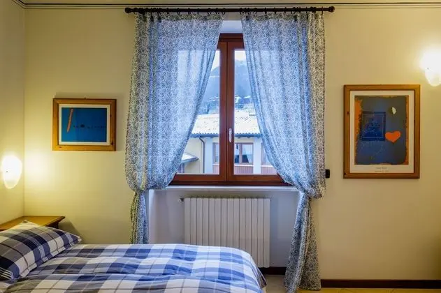 Superior Tek Büyük veya İki Ayrı Yataklı Oda