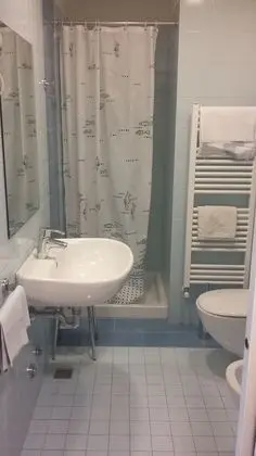 Tek Kişilik Oda